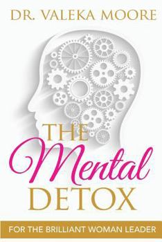 Paperback The Mental Detox Book