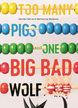 Too Many Pigs and One Big Bad Wolf