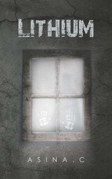 Paperback Lithium Book