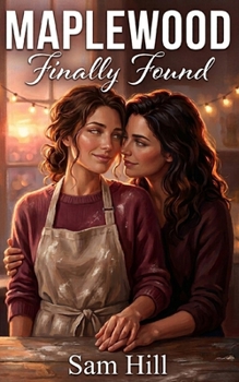 Paperback Maplewood: Finally Found Book