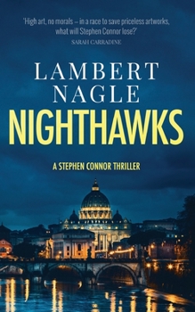 Paperback Nighthawks Book