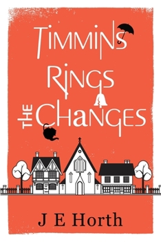 Paperback Timmins Rings the Changes Book