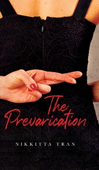 Hardcover The Prevarication Book