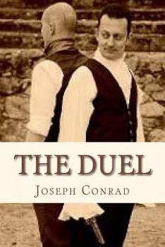 Paperback The Duel Book