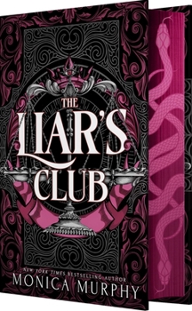 Hardcover The Liar's Club (Deluxe Limited Edition) Book