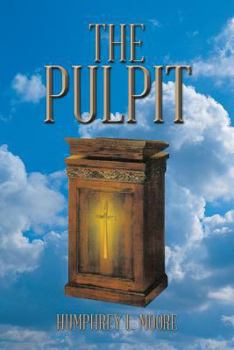 Paperback The Pulpit Book