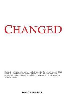 Paperback Changed Book