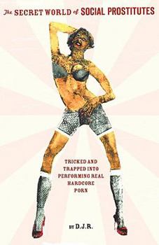 Paperback The Secret World of Social Prostitutes Book