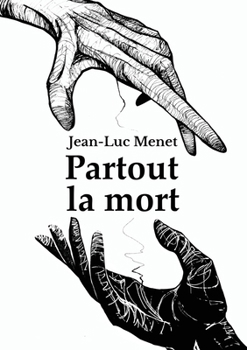 Paperback Partout la mort [French] Book