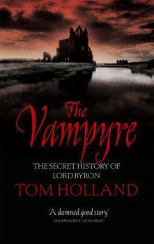 Paperback The Vampyre Book