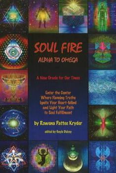 Paperback Soul Fire: Alpha to Omega Book