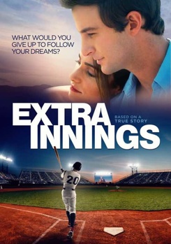 DVD Extra Innings Book