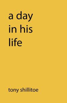 Hardcover A Day in His Life Book