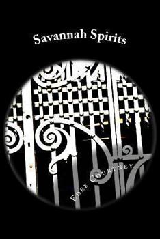 Paperback Savannah Spirits Book
