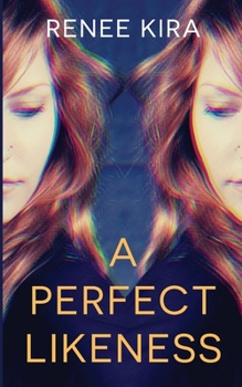 Paperback A Perfect Likeness Book