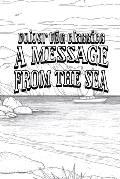 Paperback A Message from the Sea Book