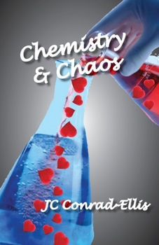 Paperback Chemistry & Chaos Book