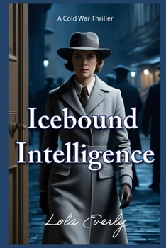 Paperback Icebound Intelligence Book
