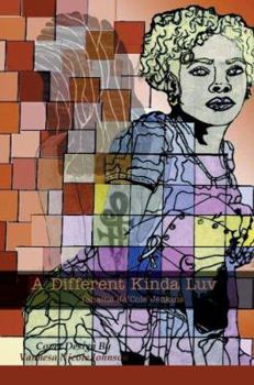 Paperback A Different Kinda Luv Book