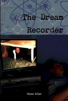 Paperback The Dream Recorder Book