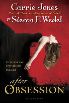 Paperback After Obsession Book