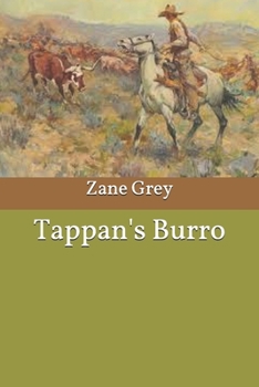 Tappan's Burro