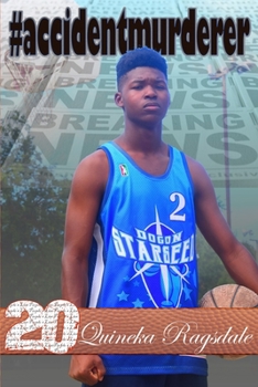 Paperback #accidentmurderer Book