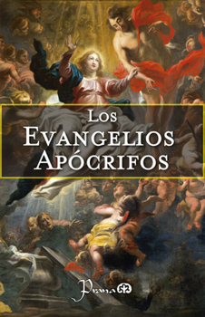 Paperback Los Evangelios Apocrifos [Spanish] Book