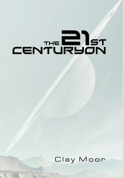 Hardcover The 21st Centuryon Book