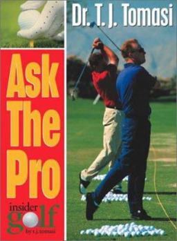 Paperback Ask the Pro Book