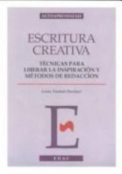 Paperback Escritura creativa [Spanish] Book