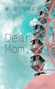 Paperback Dear Mom, Book