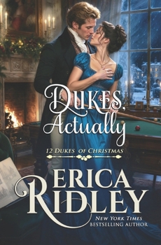 Paperback Dukes, Actually Book