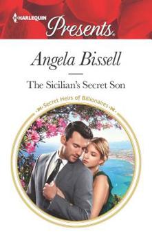Mass Market Paperback The Sicilian's Secret Son Book
