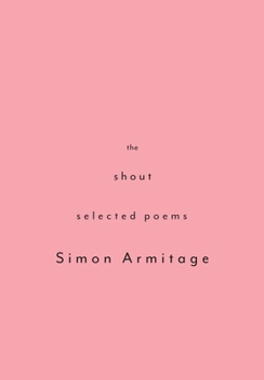 Paperback The Shout: Selected Poems Book