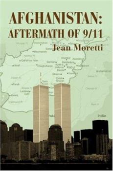 Hardcover Afghanistan: Aftermath of 9/11 Book