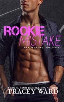 Paperback Rookie Mistake Book