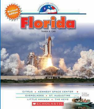 Florida (America the Beautiful, Third)