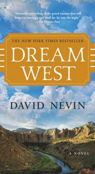 Mass Market Paperback Dream West Book