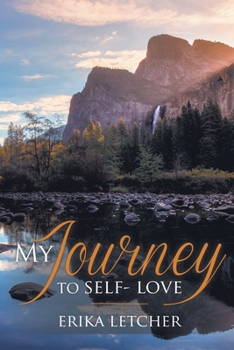 Paperback My Journey to Self-Love Book
