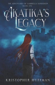 Paperback Akatika's Legacy Book