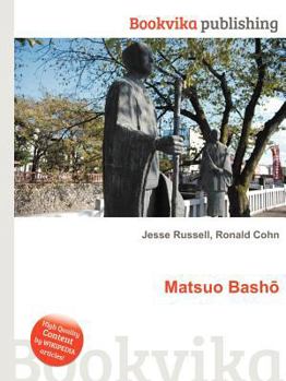 Paperback Matsuo Bash Book