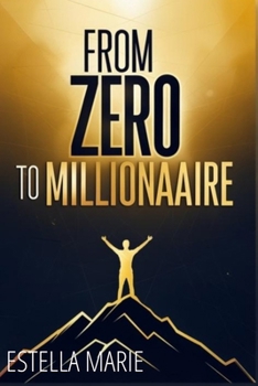 Paperback From Zero to Millionaire Book