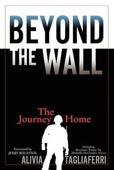 Paperback Beyond the Wall: The Journey Home Book