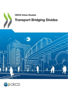 Paperback Transport Bridging Divides Book