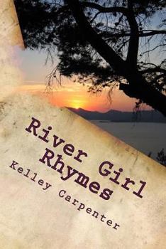 Paperback River Girl Rhymes Book