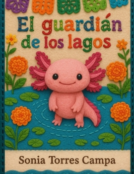 Paperback El guardián del lago. [Spanish] Book
