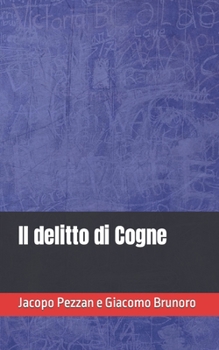 Paperback Il delitto di Cogne [Italian] Book