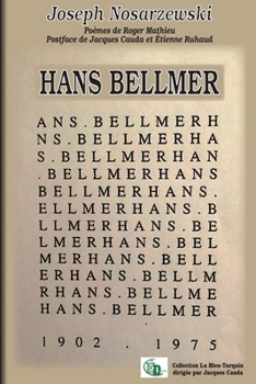 Paperback Hans Bellmer [French] Book