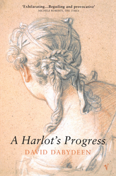 Paperback A Harlot's Progress Book